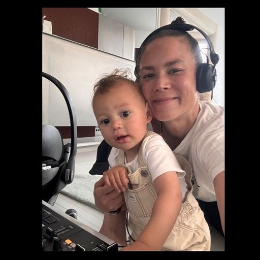 The NTS Breakfast Show w/ Louise Chen - 26th June 2025