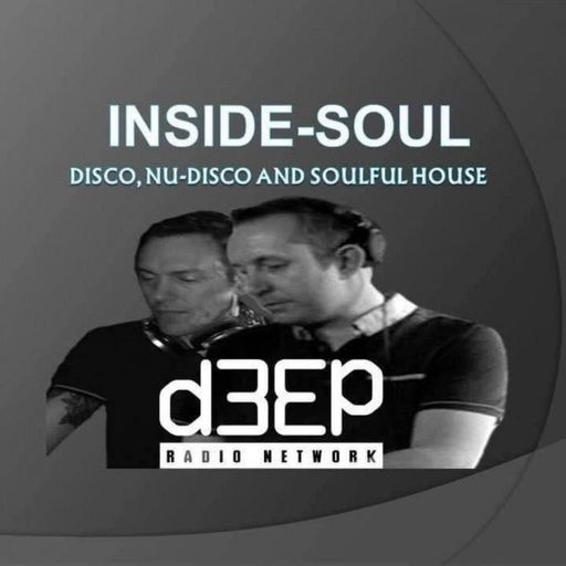 Inside Soul - Inside Soul (25/09/21)