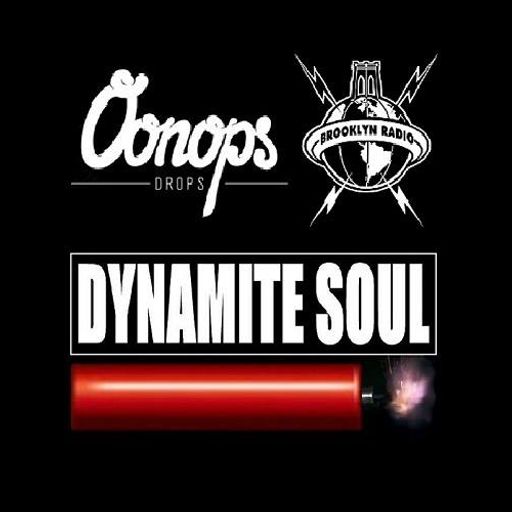 Dynamite Soul @ Brooklyn Radio, NYC