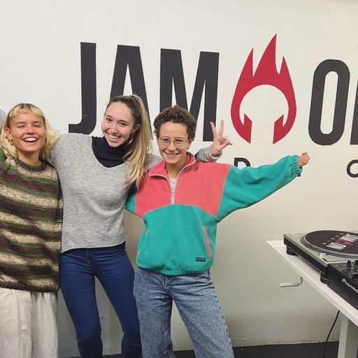 Zuger Kultur On Air | 04. Dezember 2022 | Sprungfeder Organisatorinnen Interview