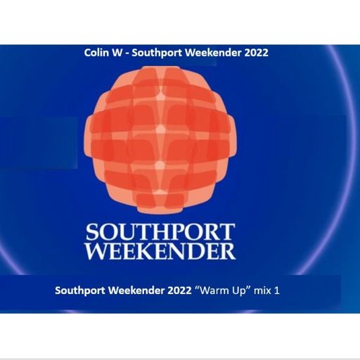 Colin Williams - 50 Shades Of House (07/03/22)