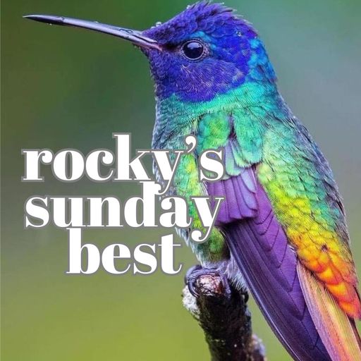 Sunday Best 5th November- The Lounge Radio