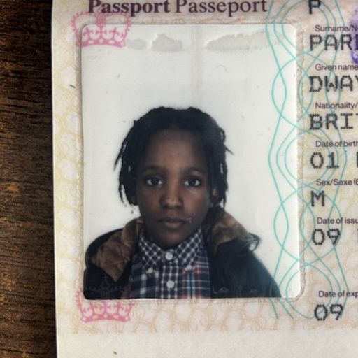 CAN YOU FEEL THE SUN W/ PARRIS - 12th March 2026