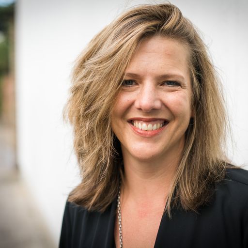 Cosmodelica: Colleen 'Cosmo' Murphy // 10-05-19