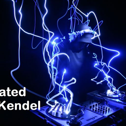 DJ Kendel - 2024.10.20 - Elevated
