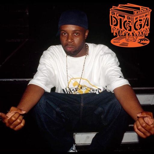 Digga- Beatsuite Dilla Donuts Pt1