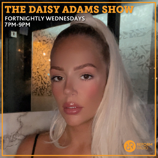 The Daisy Adams show w/ B SHO 13th April 2022