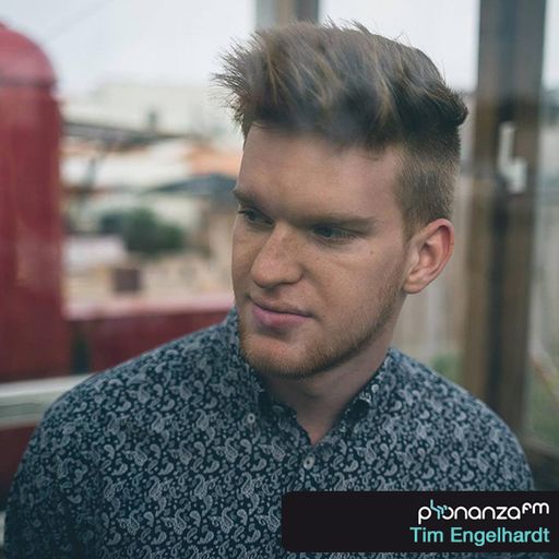 PhonanzaFM Jan 15th 2016 Tim Engelhardt (Promo)