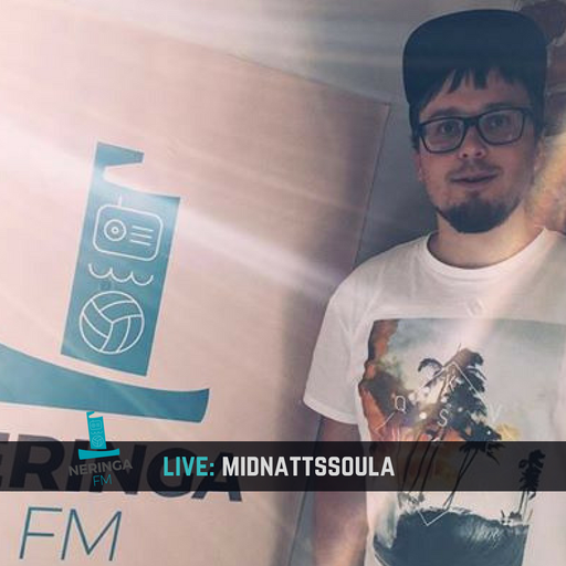NFM Live: midnattssoula (Borderless)