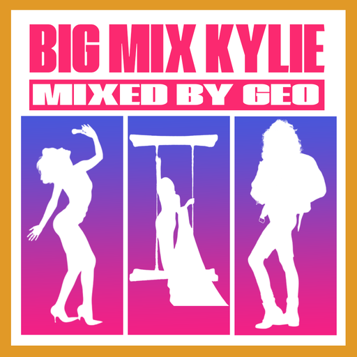 Big Mix Kylie