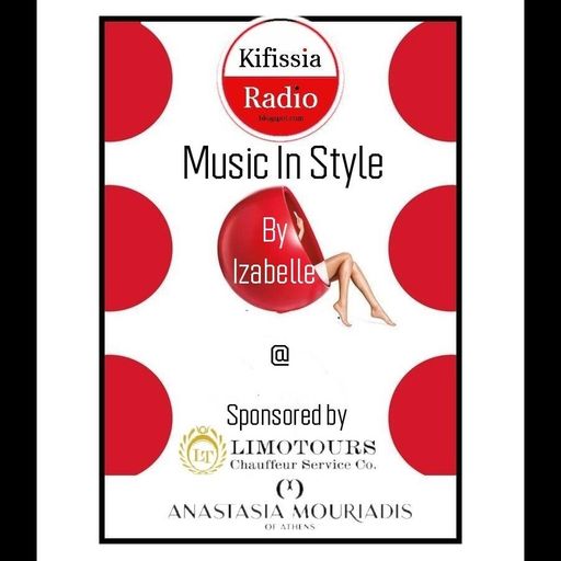 music in style 26.07.2021