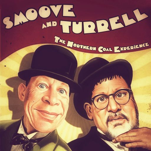 21.07.21 Northern Coal Experience: Ulverston - Smoove & Turrell