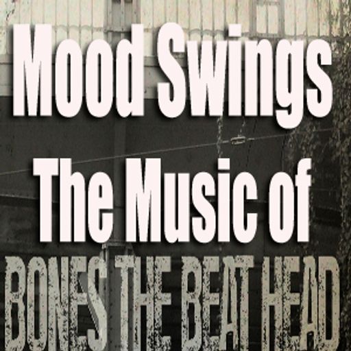 Mood Swings: The Music of Bones The Beat Head