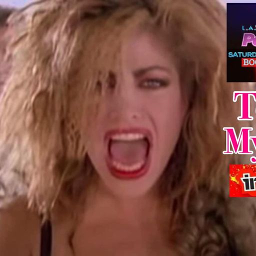 TELL IT TO MY FREESTYLE DISCO HEART POWER MIX INTERFACE GLOBAL MUSIC FT JON INTERFACE