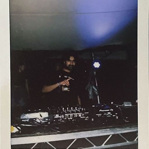 Anil - 16/09/23 - Live From Waterworks Festival - [Voices Radio]