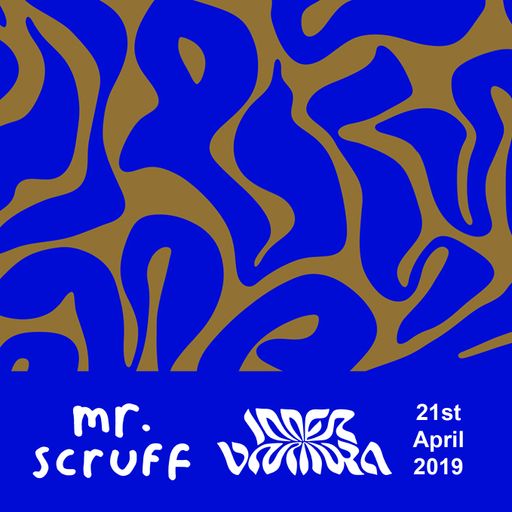 Mr. Scruff DJ Set - Inner Varnika, Victoria, Australia 2019