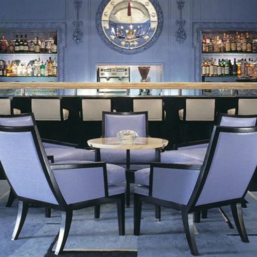 The Hotel (Lounge&OrientalJazz)