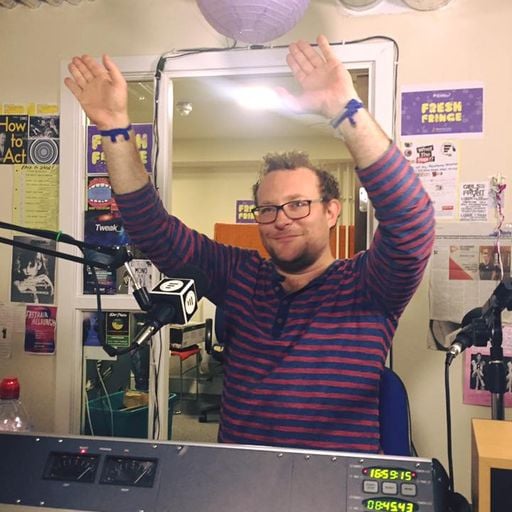 James Adomian: Lacking in Character