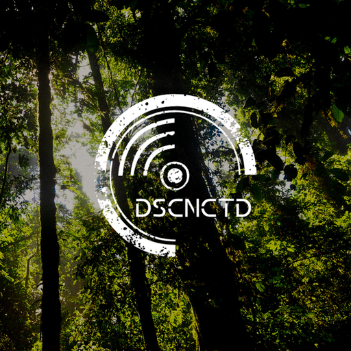 Disconnected Radio w/ Izaak Monk - 21.08.21