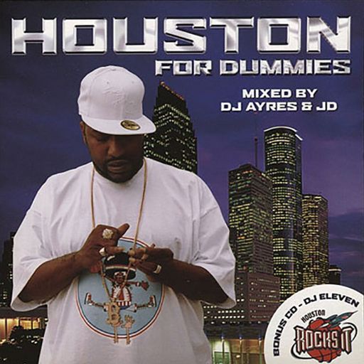 Houston for Dummies (Rub Radio ReRun)