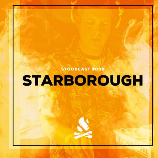 Stookcast #092 - Starborough