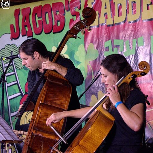 Radio Corona #114 Jacob's Ladder Artists Number III June 19th 2022