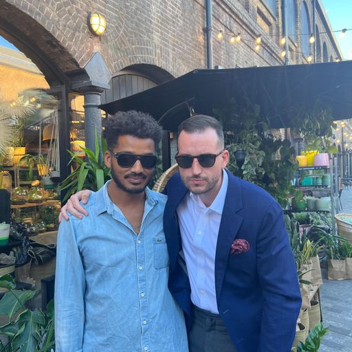 Misbah's 'End of Summer' Takeover: Boardgame James - 31/08/22