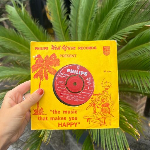 Gilkinspoon - 02/09/25 - Voices Radio