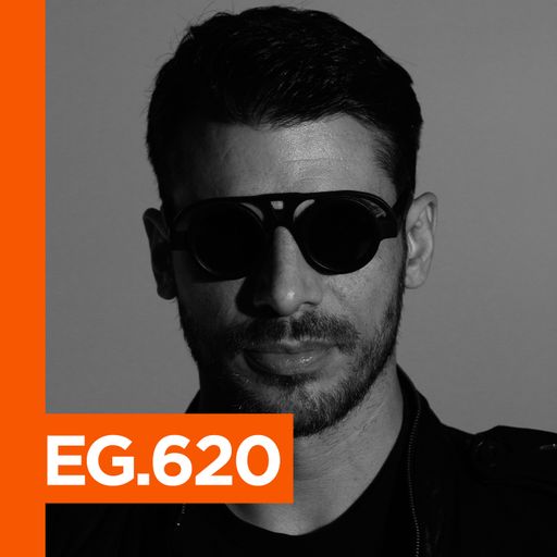 EG.620 DJ W!LD