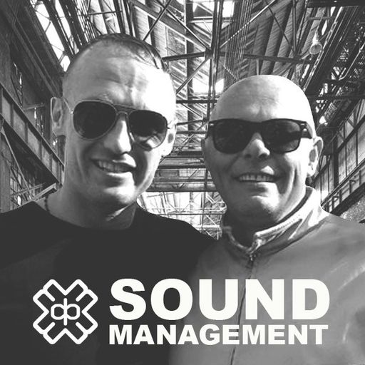 Sound Management - Sound Of The Pulse (26/10/25)