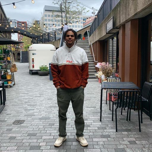 Levels w/ Khalid Mwabakale 02/05/23