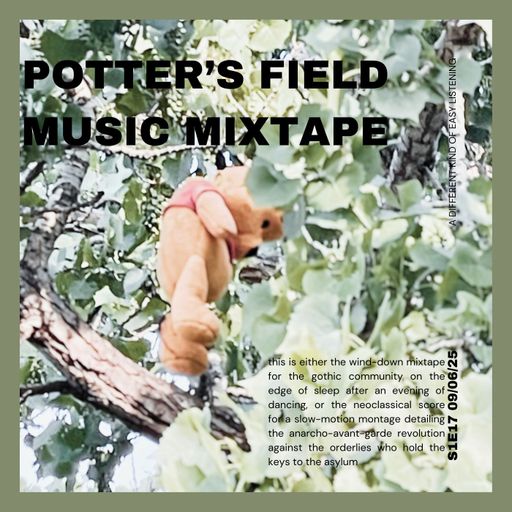 S1E17, September 6, 2025