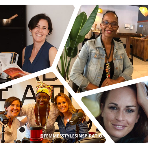 Femmes Styles & Inspirations S6Ep1 Wouters et Kalmenson