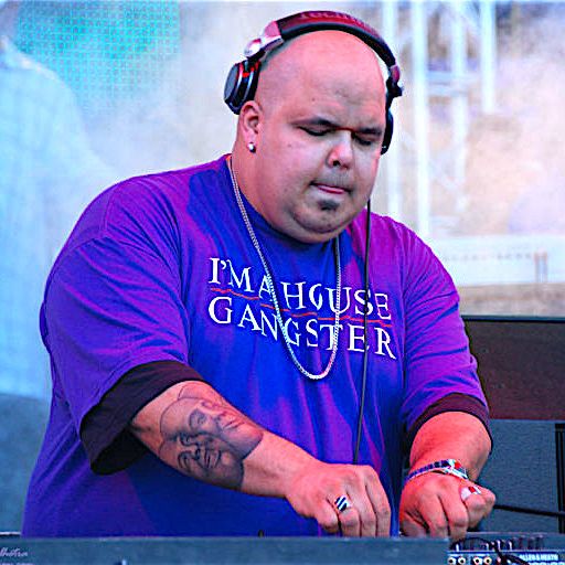 DJ Thor presents " It`s a Part of my Soul Part 90 " a Tribute to DJ Sneak !