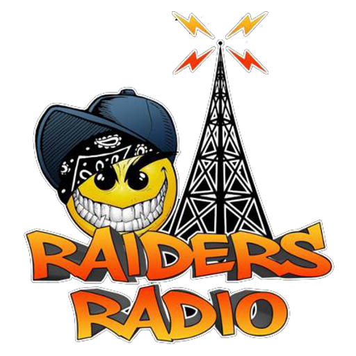 RAIDERS RADIO SESSION # 58