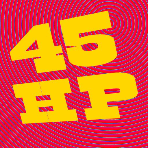 45 HORSEPOWER 3/4/24: Jewel/Paula Records & Stan's One-Stop