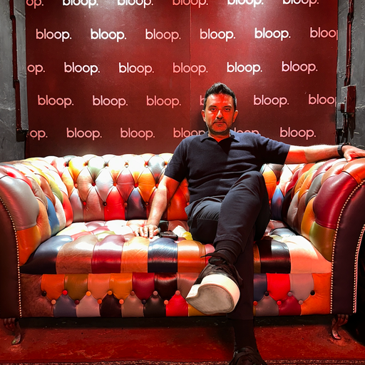 Udaye Rana Presents Djammin - 26.05.26 [Bloop London Radio]