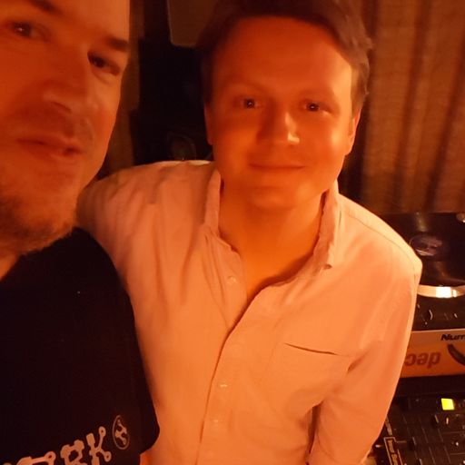 EstimuloShow w/ David Mast (Rawhaus Trax / Molar) (9 June 2019)