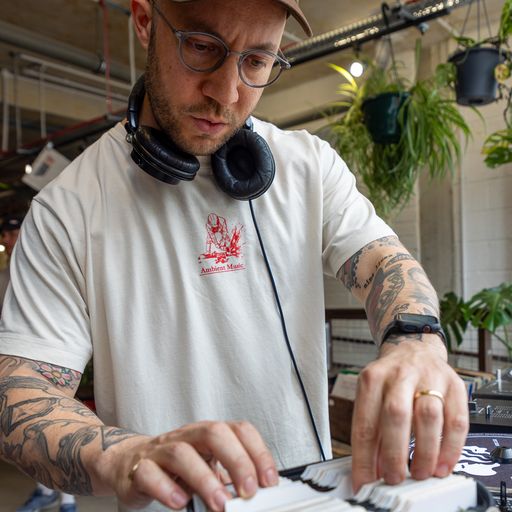 Voices x Crisis Takeover - Ozel AB - 29.07.24 - Voices Radio