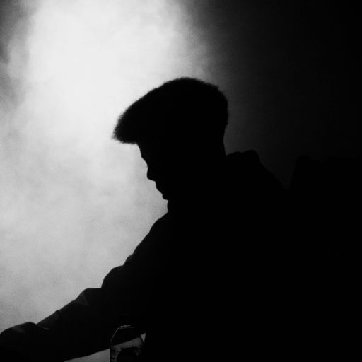JLZ - RITMO & CAOS - 4th March 2025