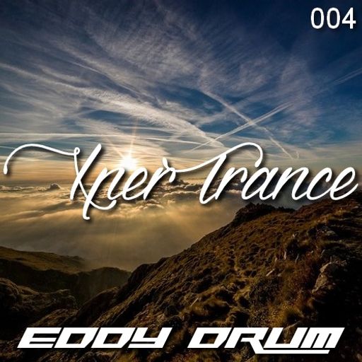 Eddy Drum - XperTrance 004