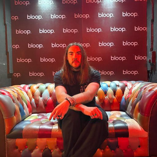 All In Color w/ Steven Weston - 10.06.25