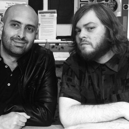 Lunar Festival Special With Shaun Mynett & Guy Halford (04/06/2016)