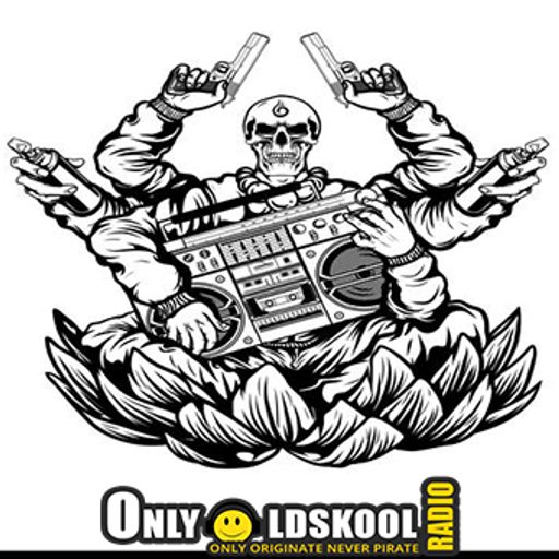 Mr Sketch - OnlyOldSkoolRadio.com - Thursday 20th February 2020