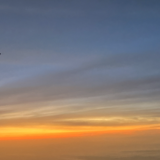 Across the Horizon w/ Bob Holmes (SUSS) - 24th January 2026