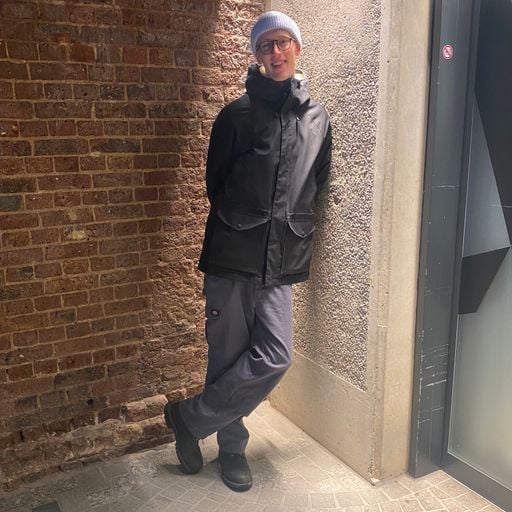 Earth Groove w/ Edible (04.11.23) - Voices Radio