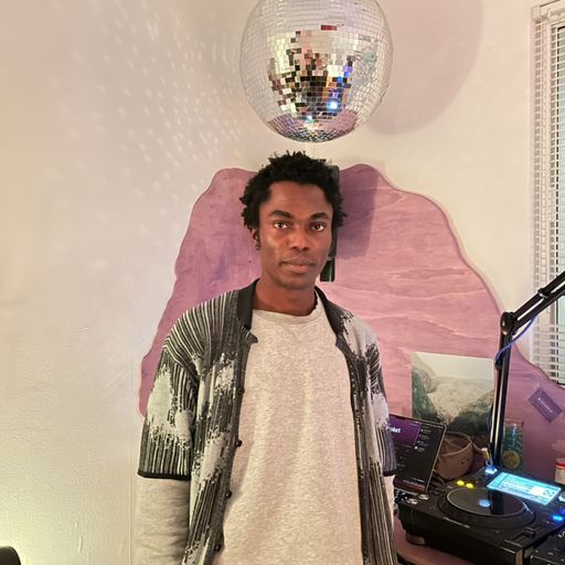 Diji Solanke - November 2023