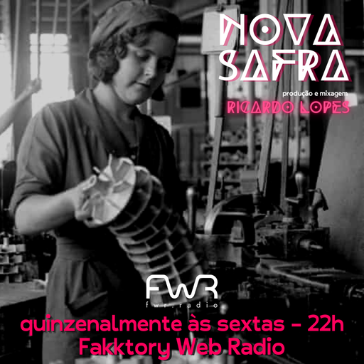 Nova Safra 011 - 4.2.2022