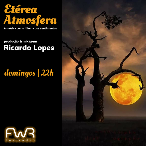 Etérea Atmosfera 082 - 3.9.2023