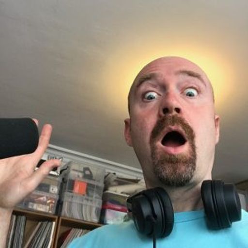 Mr. Scruff // 07-09-20